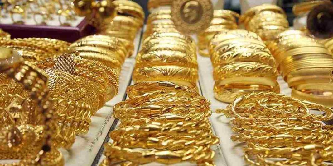 En uygun fiyatlı altın bilezik modelleri 2024: Altına yatırım yapmak isteyenlerin favorisi: İşte bilezik fiyatları 1